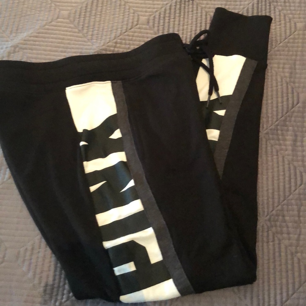 Victoria’s Secret Sweatpants